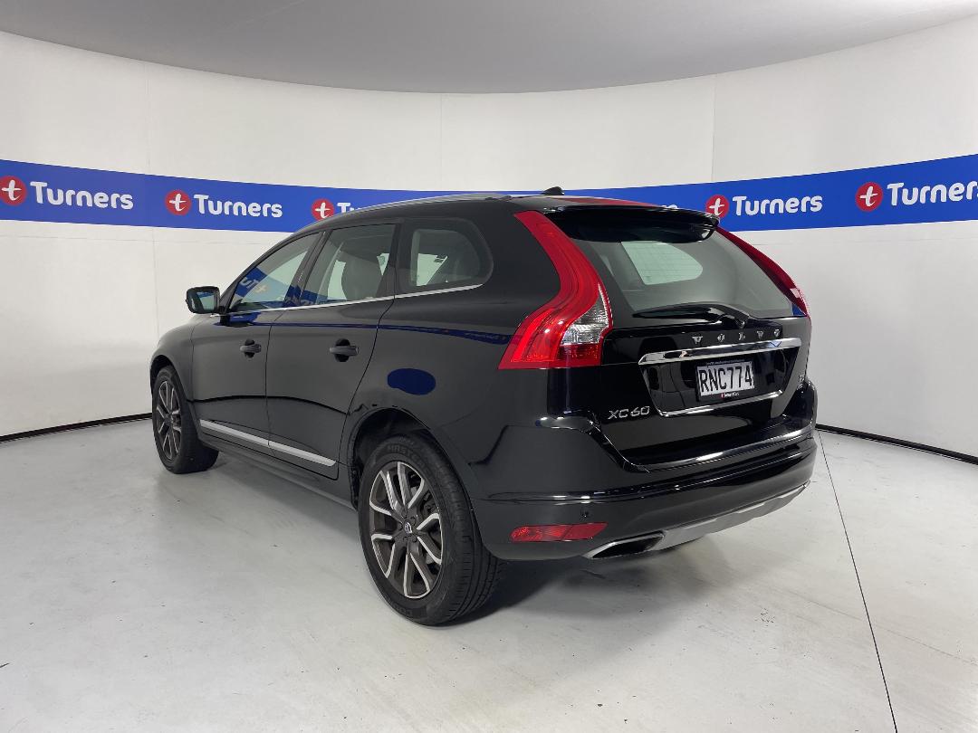 Photo '5' of Volvo XC60