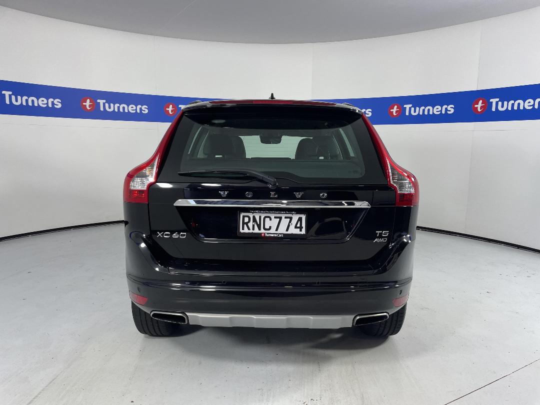 Photo '6' of Volvo XC60