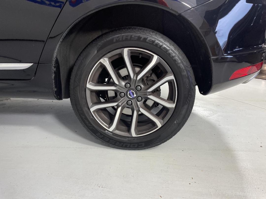 Photo '11' of Volvo XC60