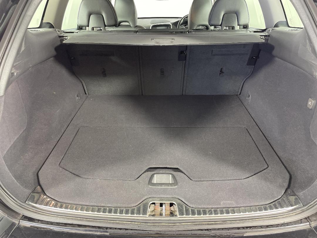 Photo '14' of Volvo XC60