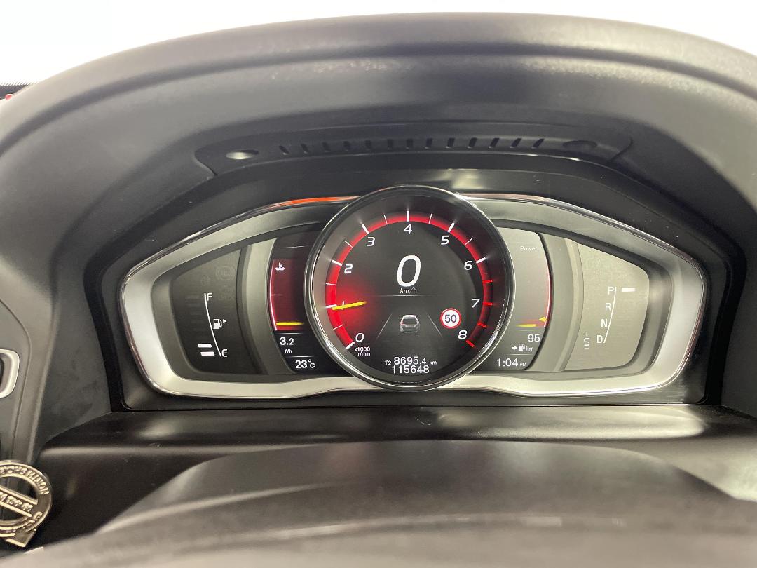 Photo '21' of Volvo XC60