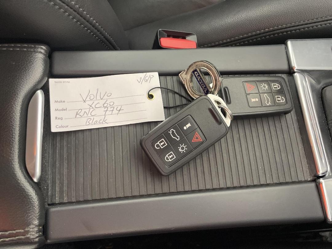 Photo '22' of Volvo XC60