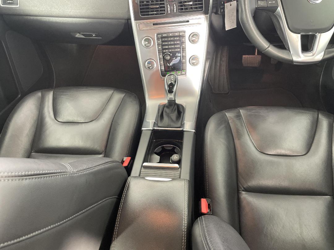 Photo '18' of Volvo XC60