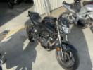 Thumbnail '2' of Yamaha MT-03 LA Thumbnail '2' of Yamaha MT-03 LA