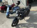 Thumbnail '4' of Yamaha MT-03 LA Thumbnail '4' of Yamaha MT-03 LA