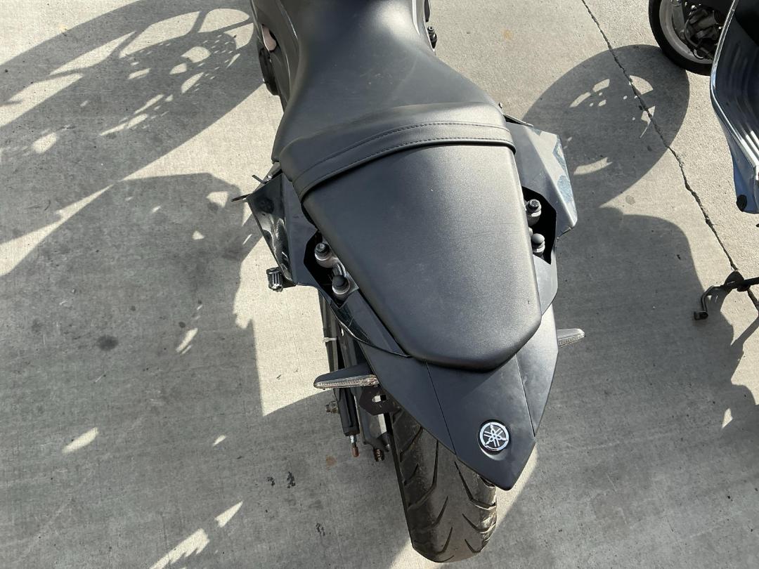 Photo '13' of Yamaha MT-03 LA Photo '13' of Yamaha MT-03 LA