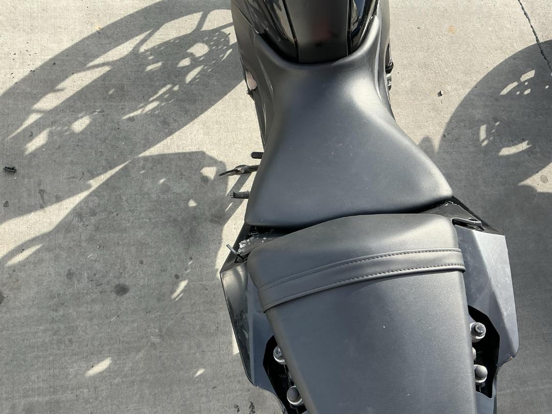 Photo '12' of Yamaha MT-03 LA Photo '12' of Yamaha MT-03 LA