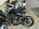 Thumbnail '17' of Yamaha MT-03 LA Thumbnail '17' of Yamaha MT-03 LA
