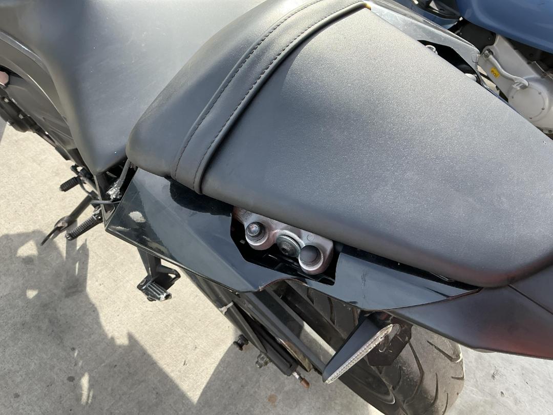Photo '23' of Yamaha MT-03 LA Photo '23' of Yamaha MT-03 LA