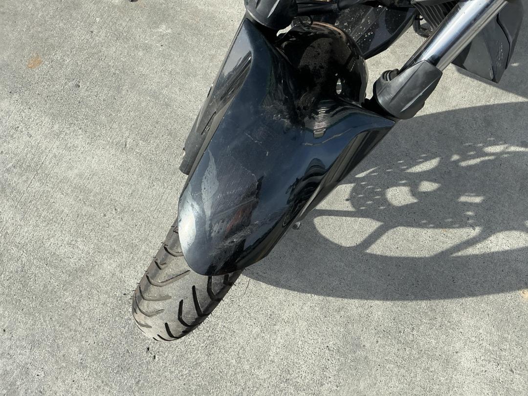Photo '28' of Yamaha MT-03 LA Photo '28' of Yamaha MT-03 LA