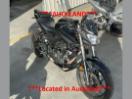 Thumbnail '1' of Yamaha MT-03 LA Thumbnail '1' of Yamaha MT-03 LA