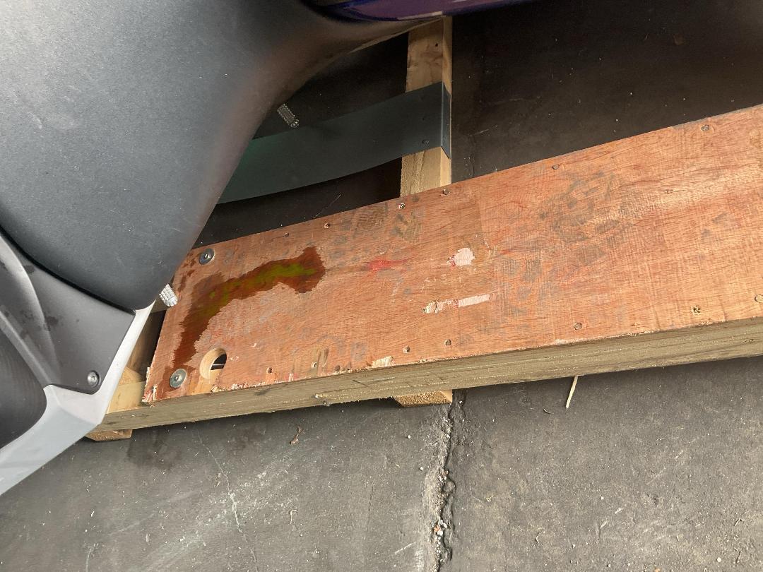 Photo '12' of Yamaha MT-03 LAH