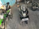 Thumbnail '3' of Yamaha MW 125AF
