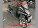Thumbnail '1' of Yamaha MW 125AF