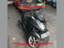 Thumbnail '1' of Yamaha MW 125F