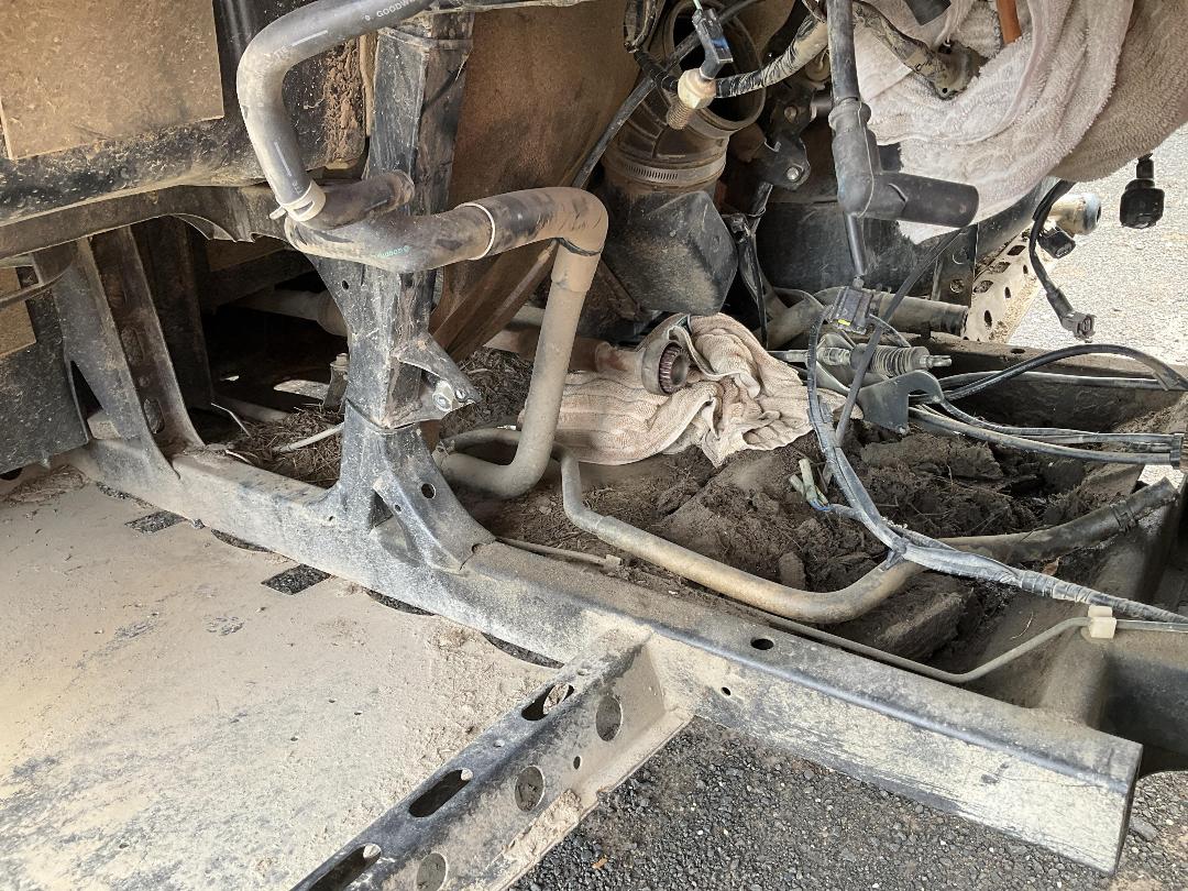 Photo '10' of Yamaha Viking 700CC