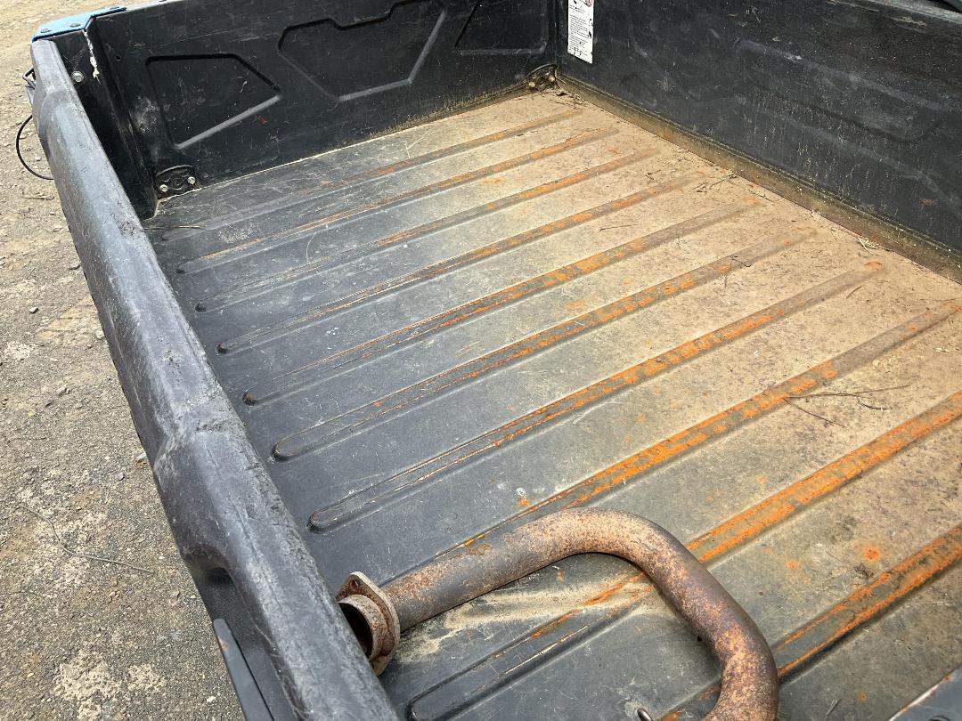 Photo '11' of Yamaha Viking 700CC