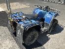 Thumbnail '2' of Yamaha YFM350 Grizzly