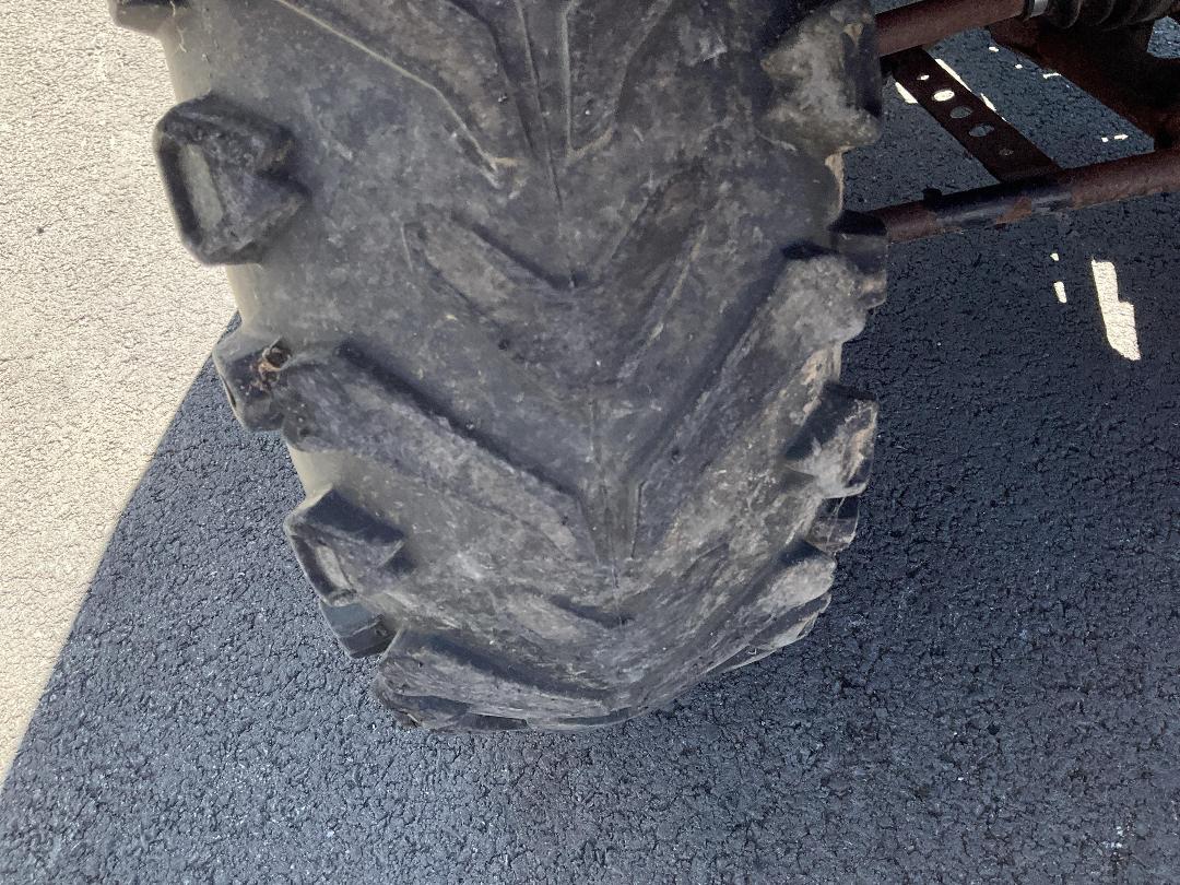 Photo '14' of Yamaha YFM350 Grizzly