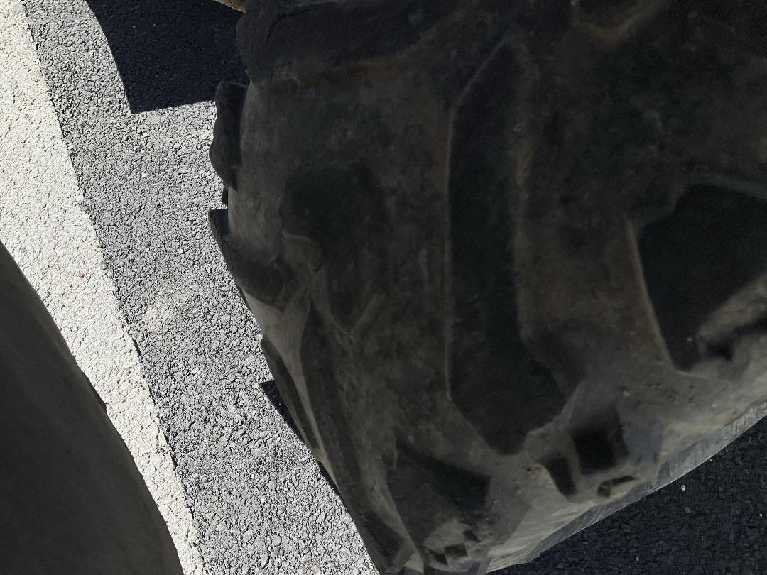 Photo '15' of Yamaha YFM350 Grizzly