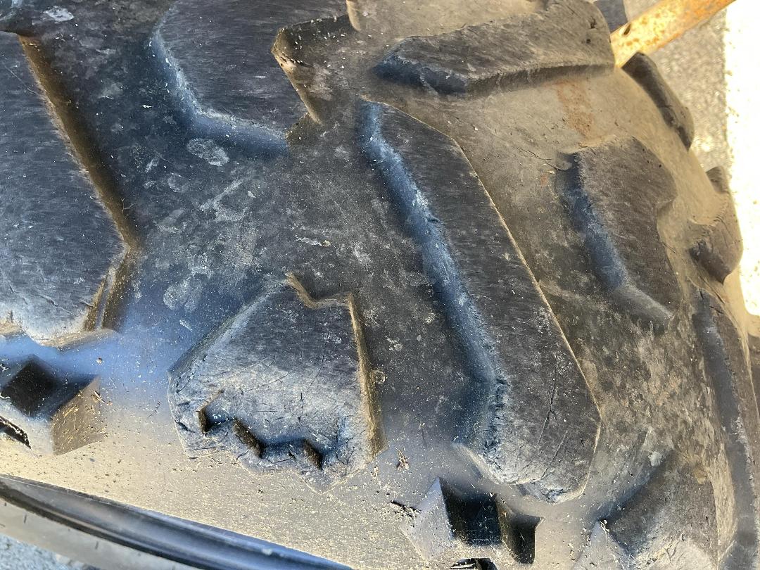 Photo '17' of Yamaha YFM350 Grizzly