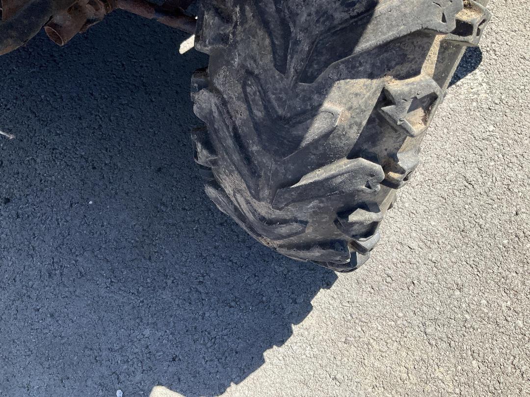 Photo '16' of Yamaha YFM350 Grizzly