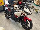 Thumbnail '1' of Yamaha YZF R3AG