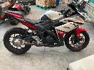 Thumbnail '6' of Yamaha YZF R3AG