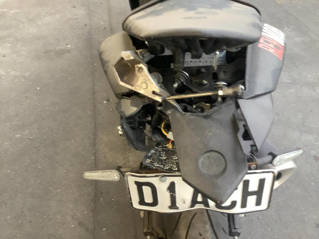 Photo '9' of Yamaha YZF R3AH Photo '9' of Yamaha YZF R3AH