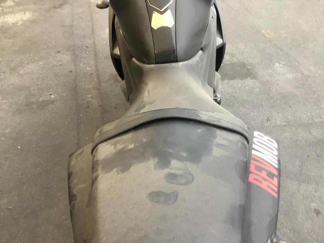 Photo '12' of Yamaha YZF R3AH Photo '12' of Yamaha YZF R3AH