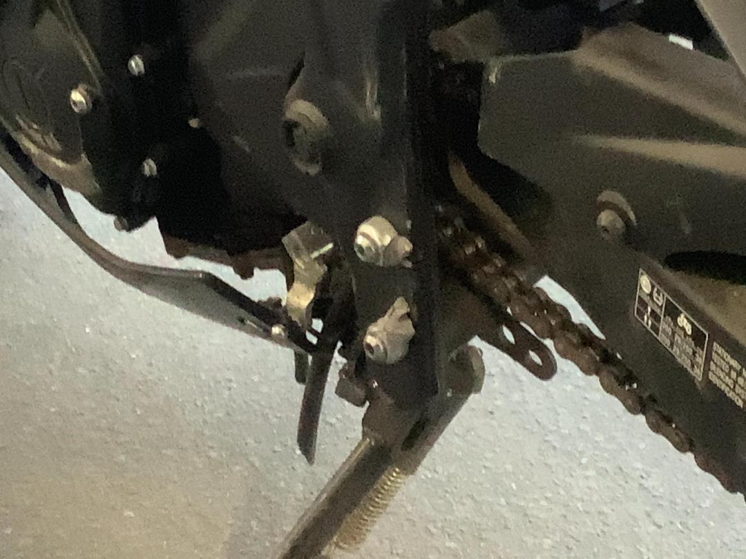 Photo '15' of Yamaha YZF R3AH Photo '15' of Yamaha YZF R3AH