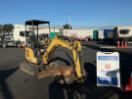Thumbnail '1' of Yanmar V1017 Excavator