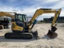 Thumbnail '3' of Yanmar VI080-1 Excavator