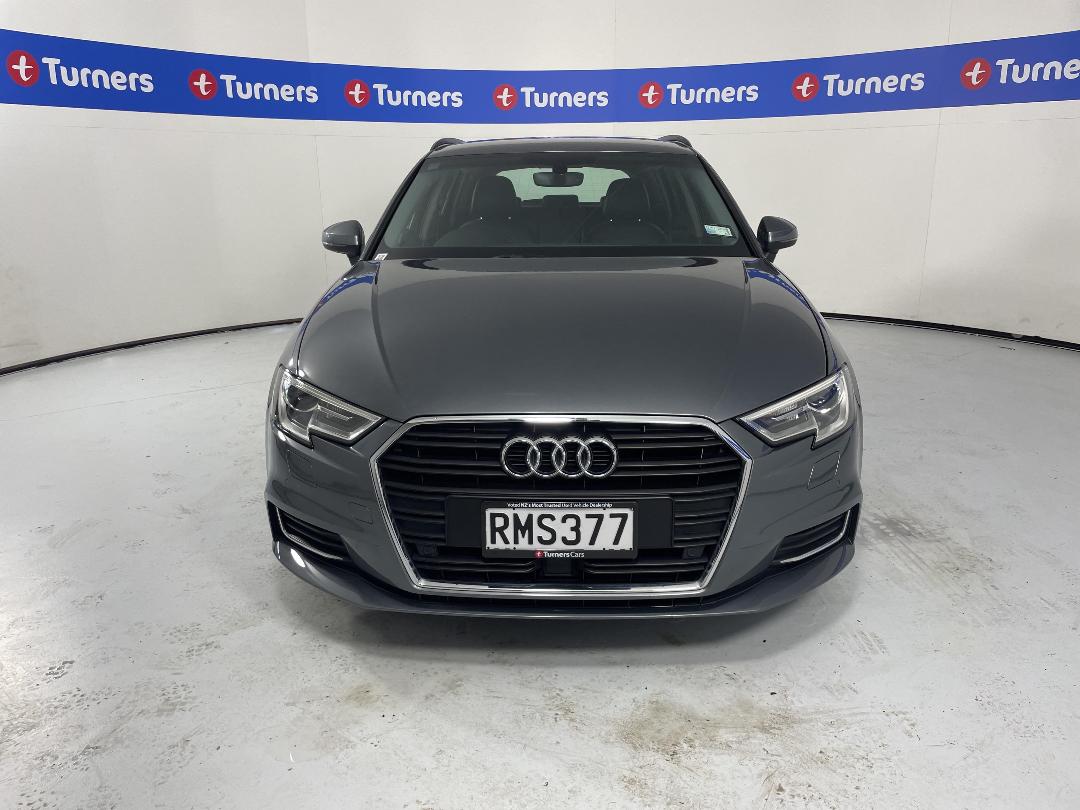 Photo '2' of Audi A3 Photo '2' of Audi A3