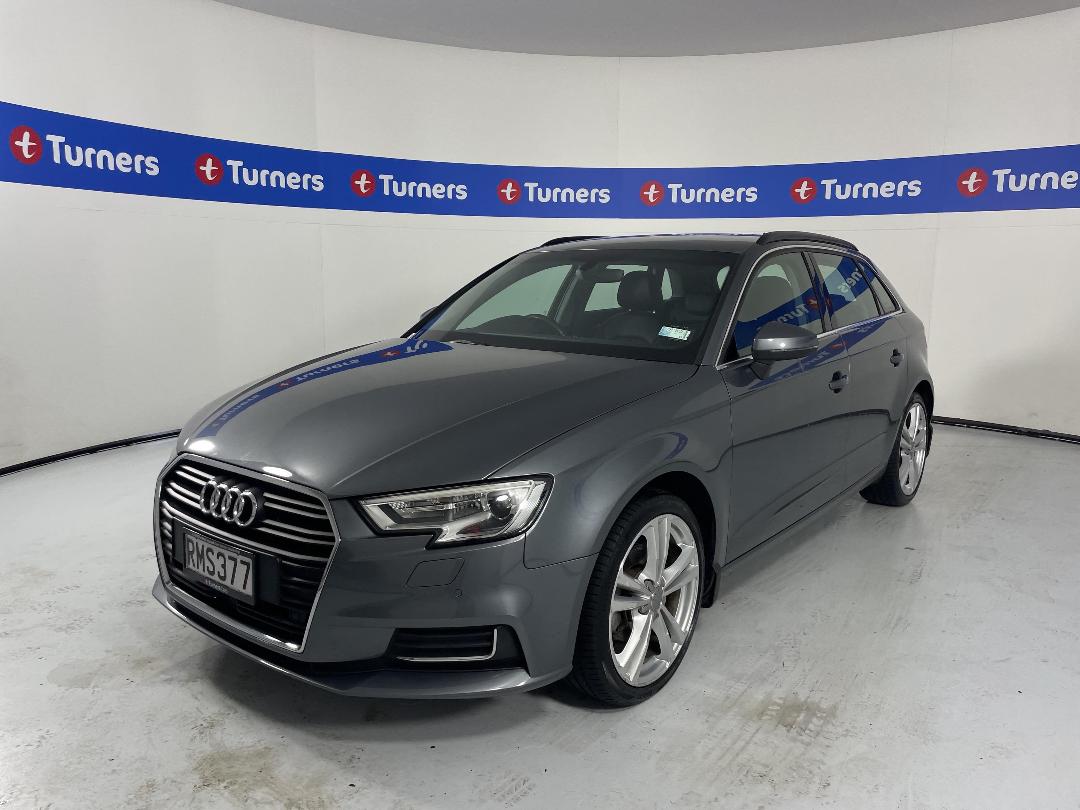 Photo '4' of Audi A3 Photo '4' of Audi A3