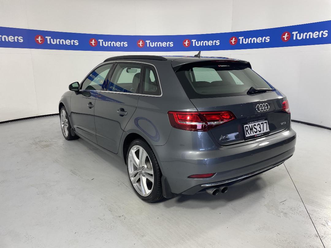 Photo '5' of Audi A3 Photo '5' of Audi A3