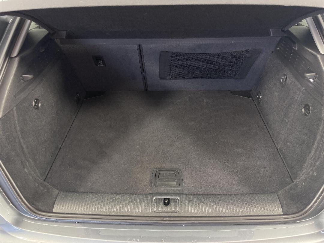 Photo '14' of Audi A3 Photo '14' of Audi A3