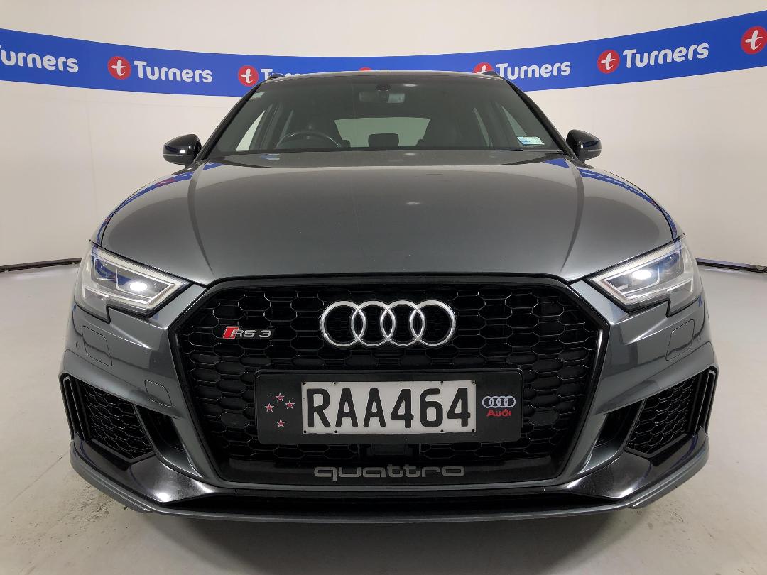 Photo '2' of Audi A3