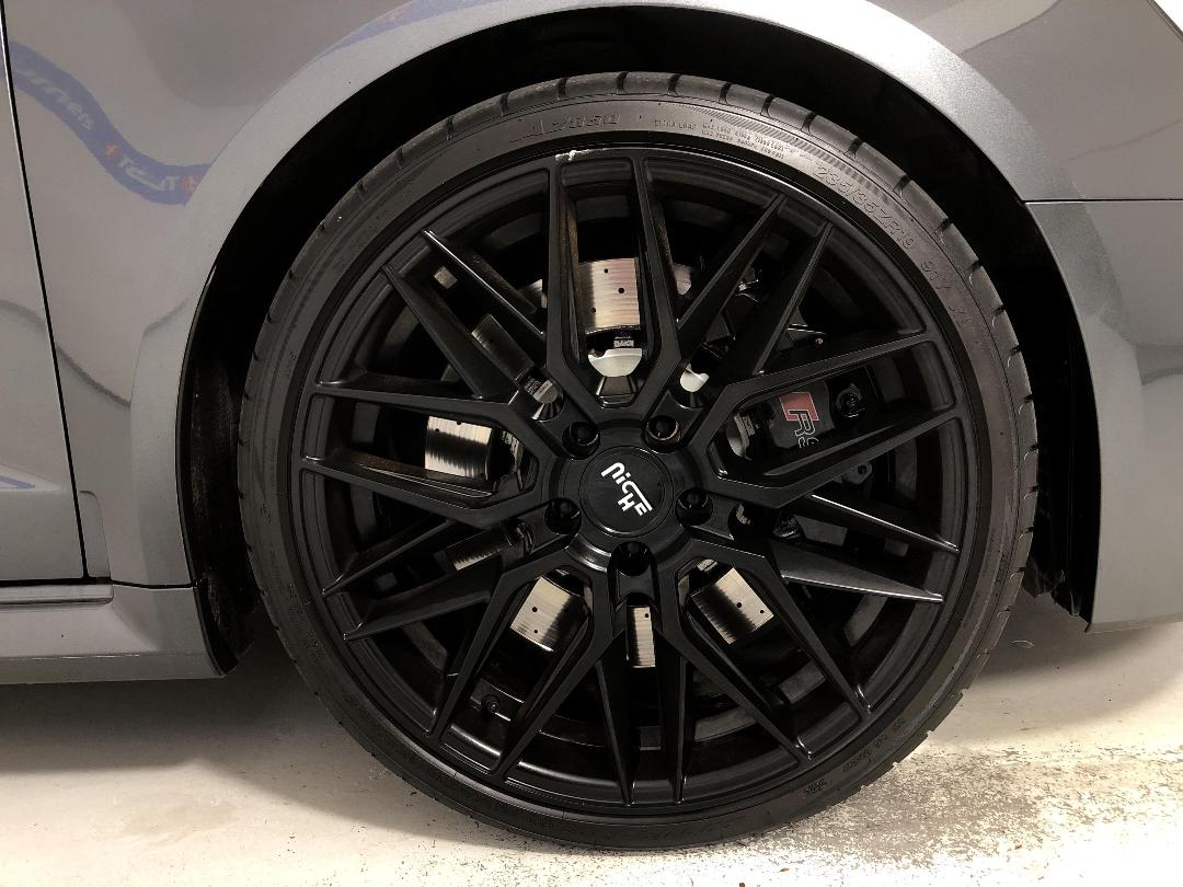 Photo '9' of Audi A3