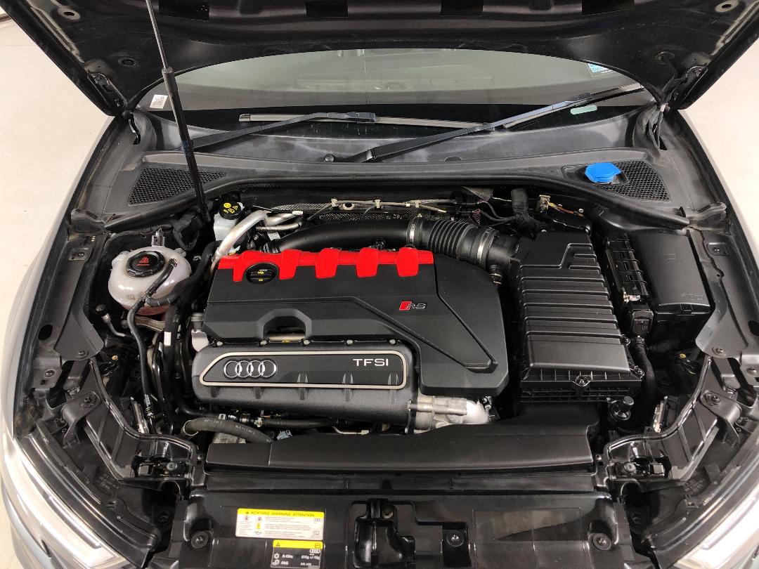 Photo '13' of Audi A3