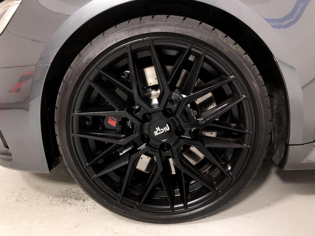 Photo '10' of Audi A3