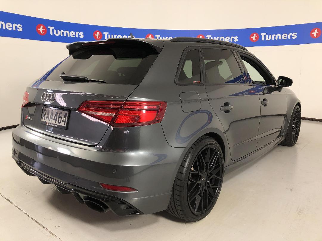 Photo '7' of Audi A3