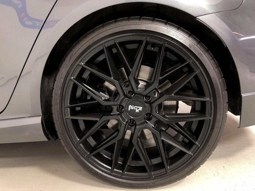 Photo '11' of Audi A3