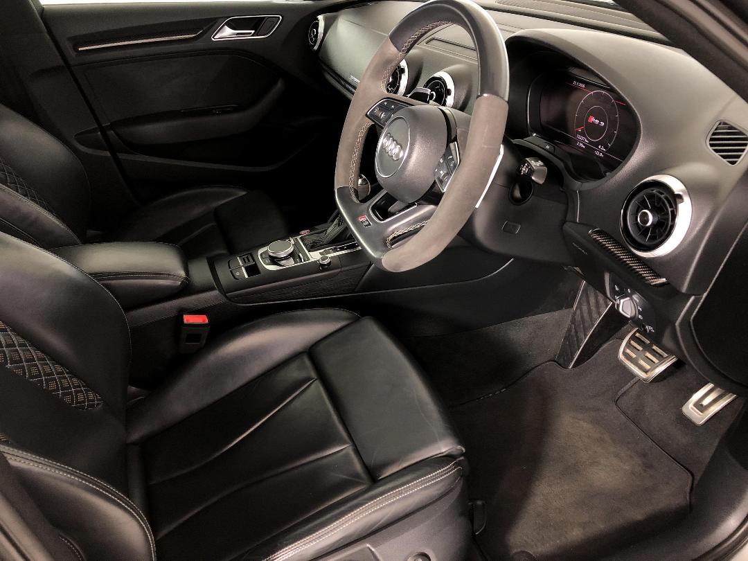 Photo '16' of Audi A3