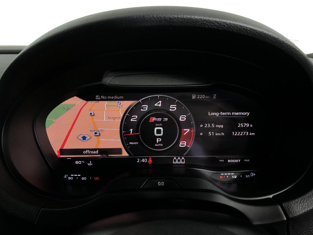 Photo '21' of Audi A3