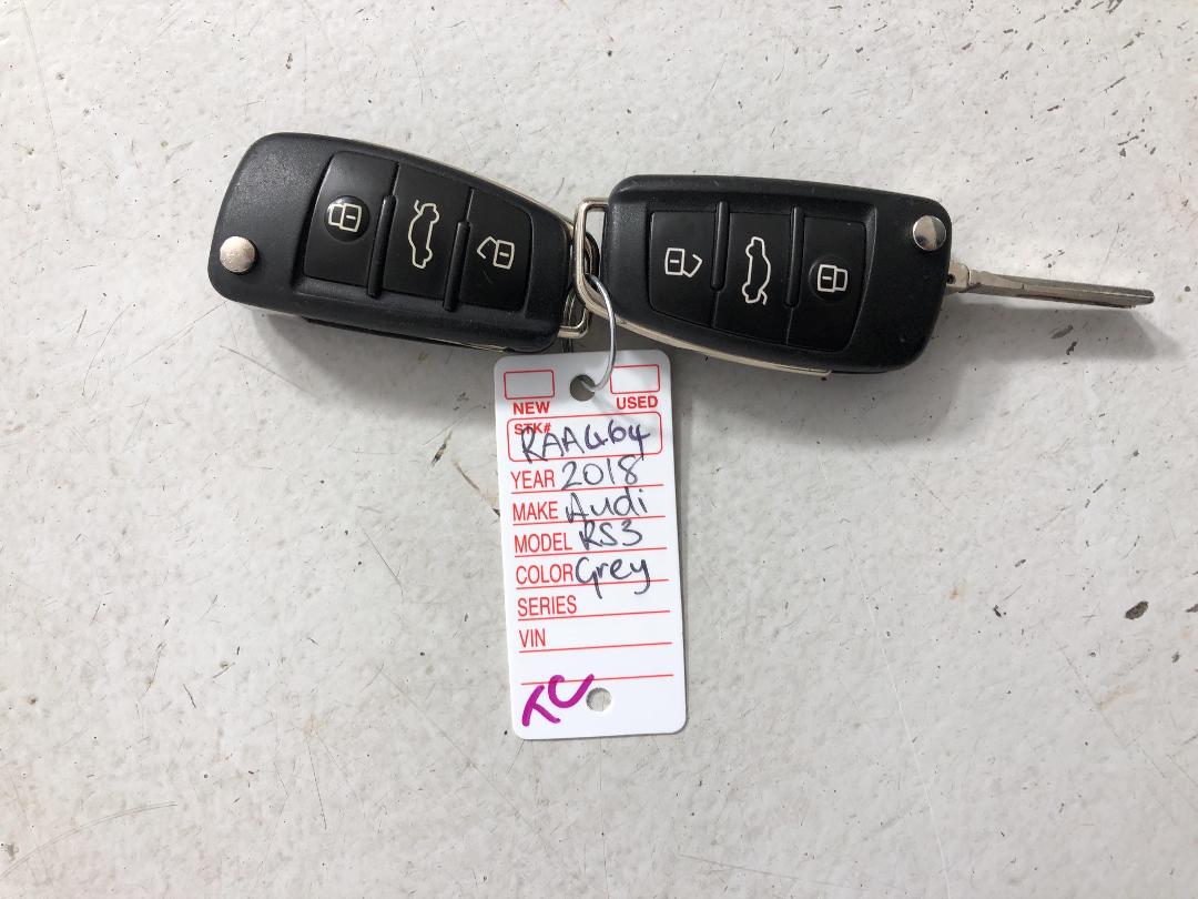 Photo '22' of Audi A3