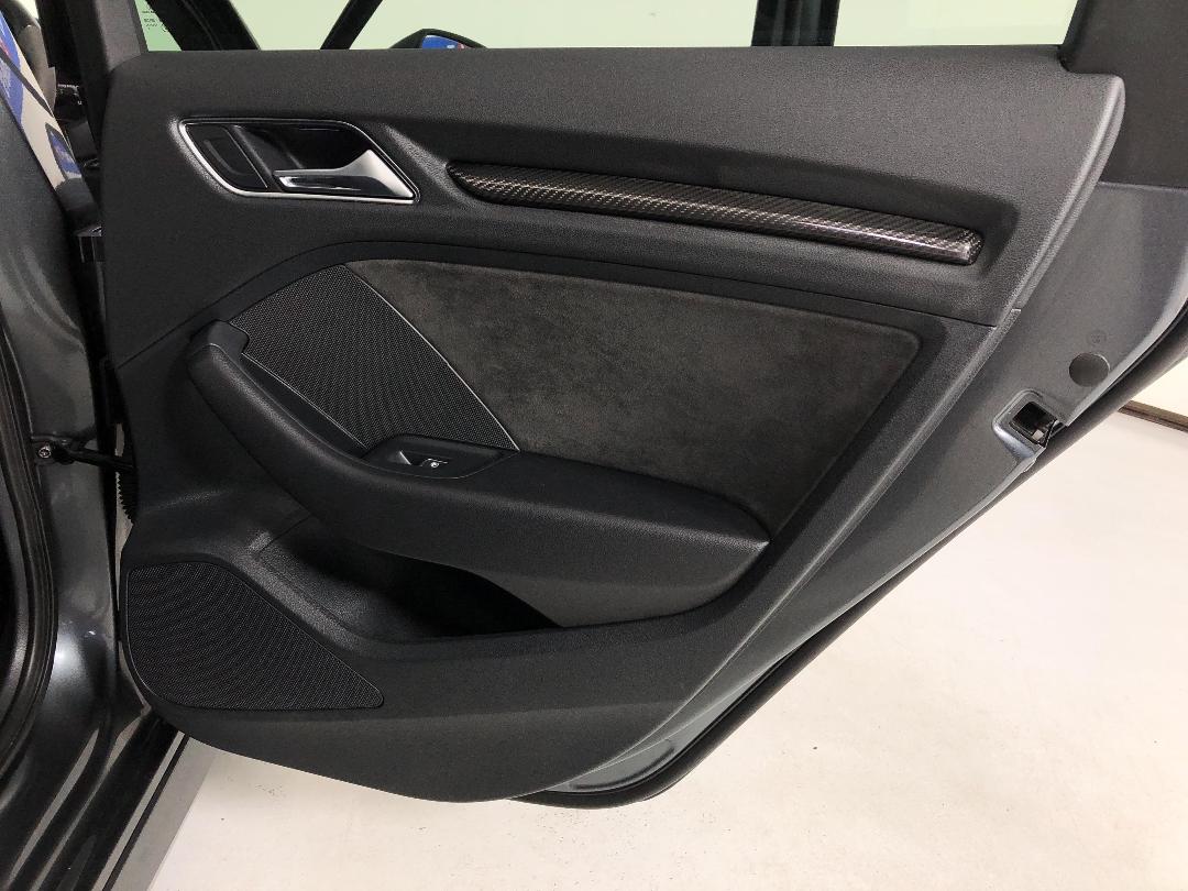 Photo '19' of Audi A3