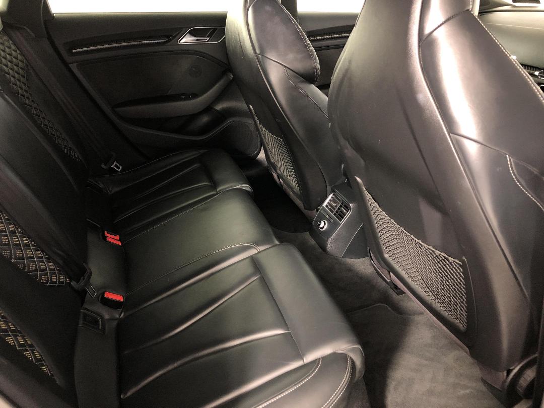 Photo '20' of Audi A3