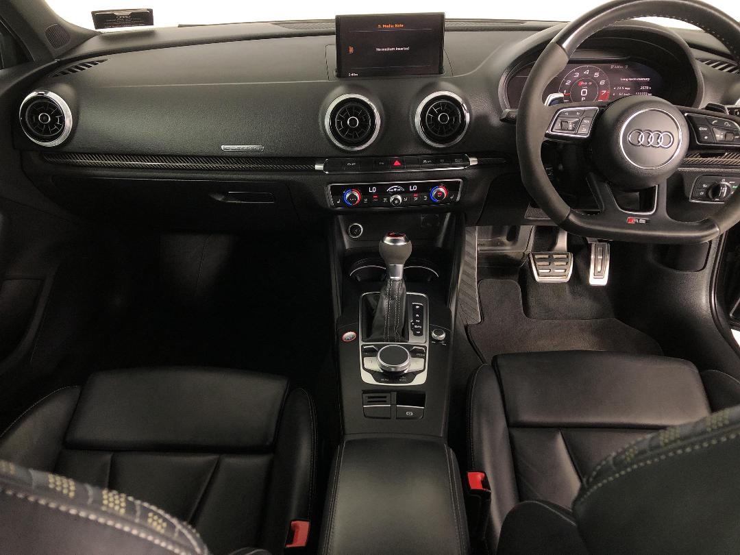 Photo '17' of Audi A3