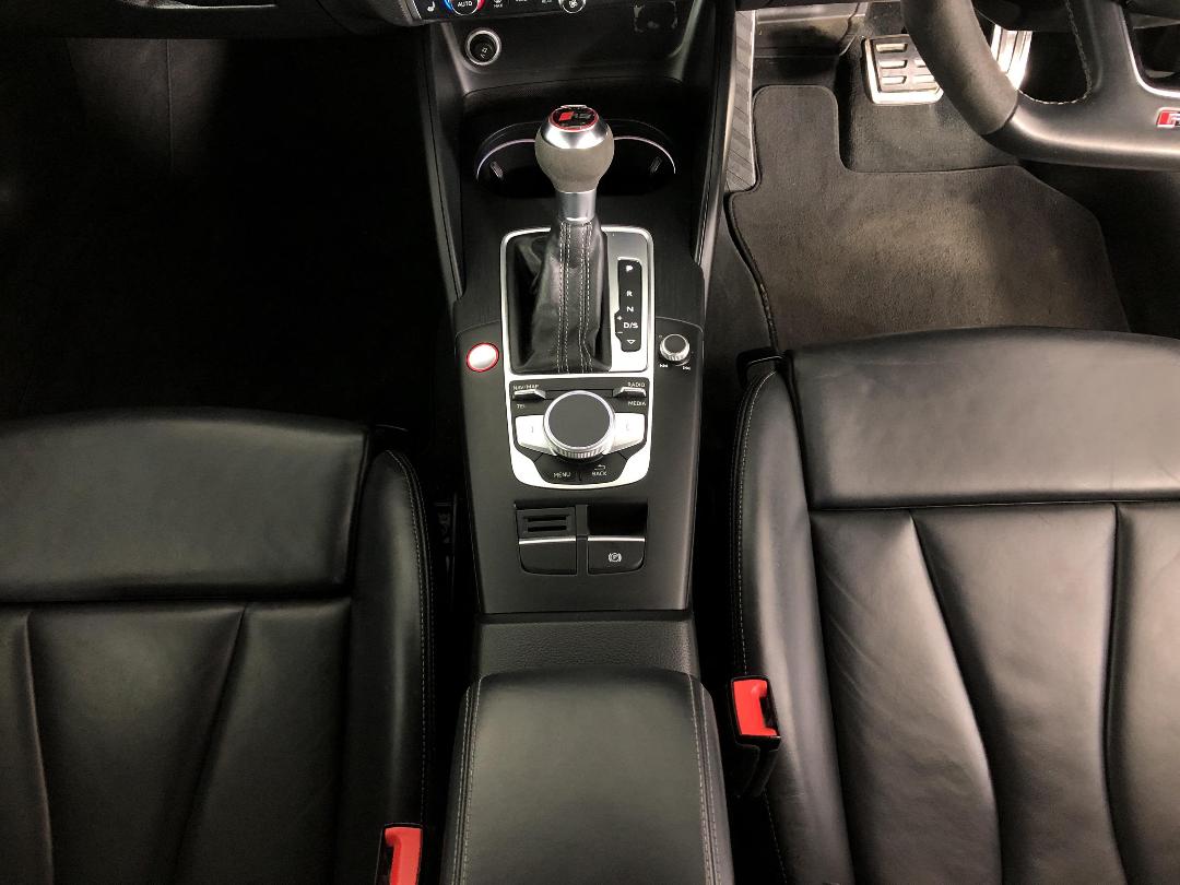 Photo '18' of Audi A3